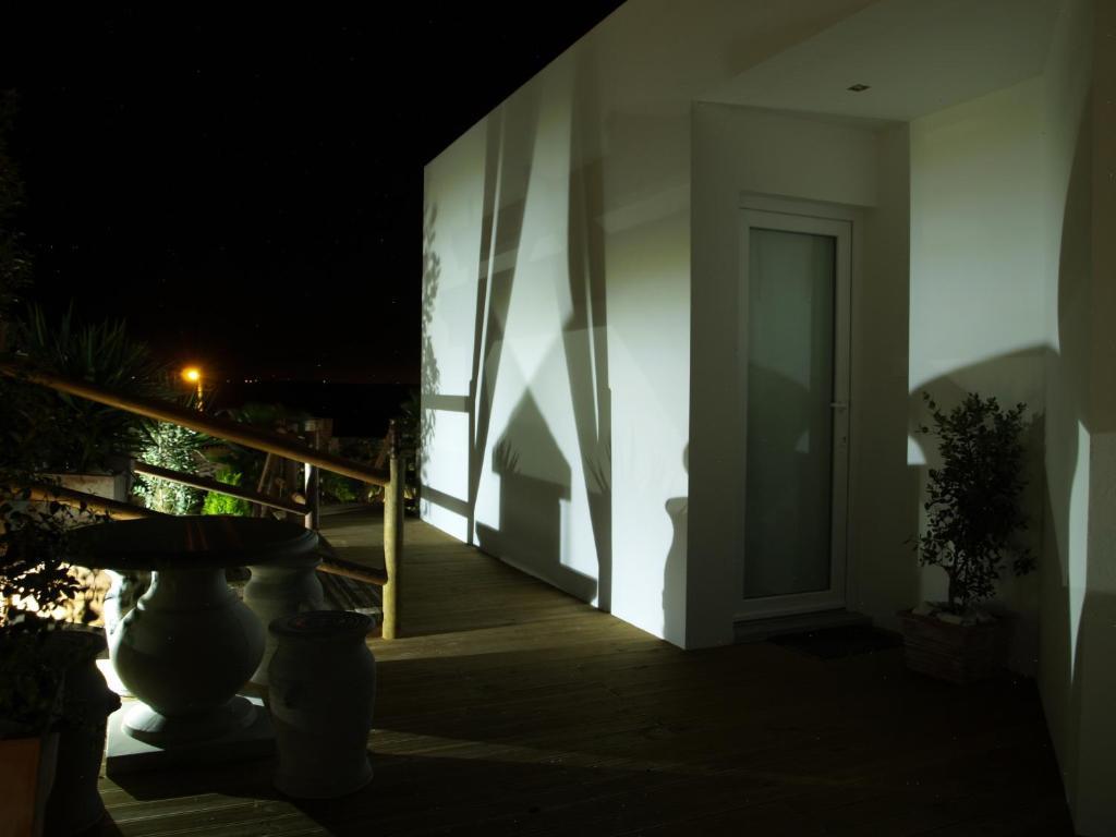 Casa de hóspedes Quinta Do Molinu
